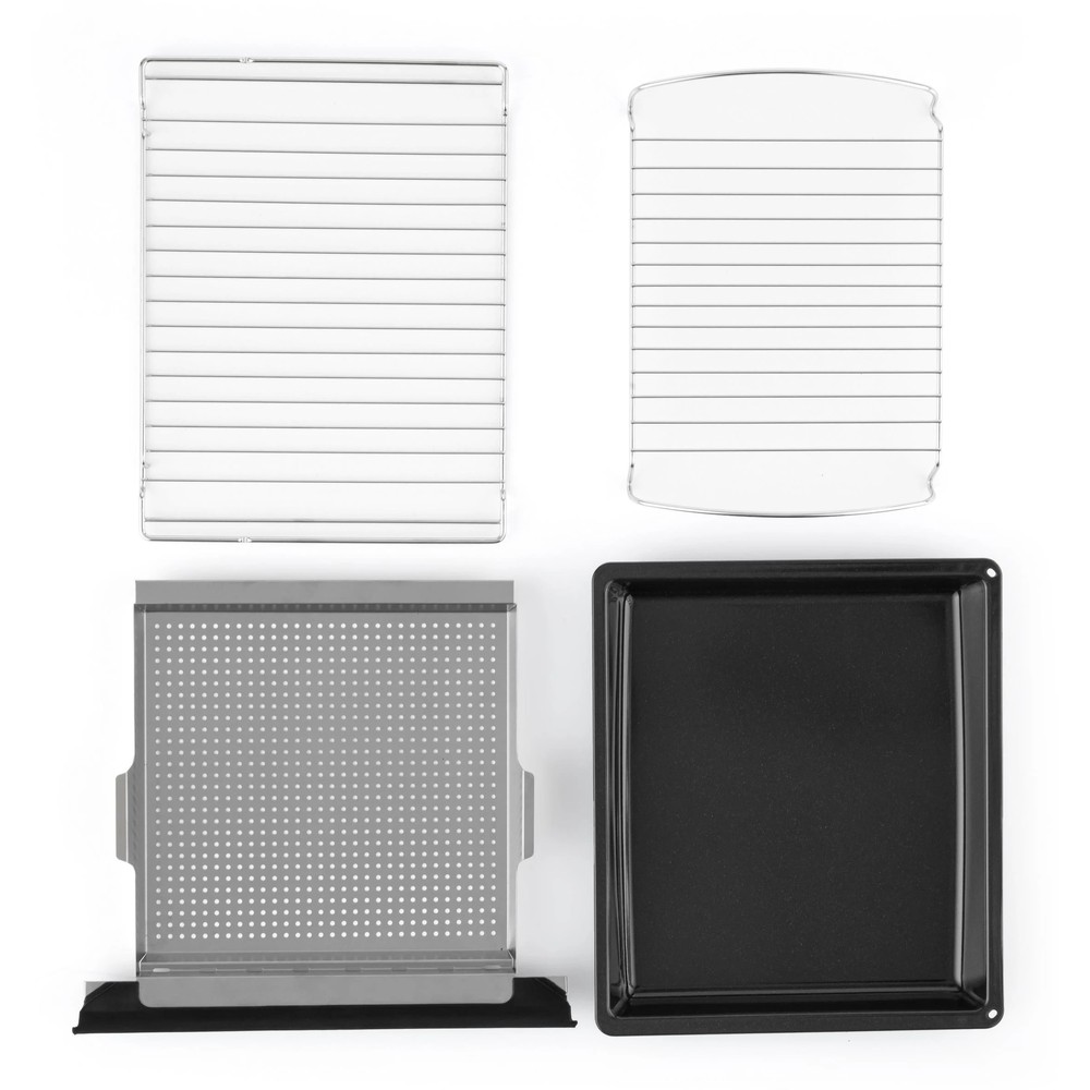 Духовой шкаф De Dietrich DKR7580BB - изображение 11